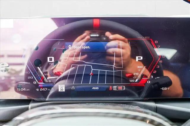 2026 BMW M4 Competition xDrive