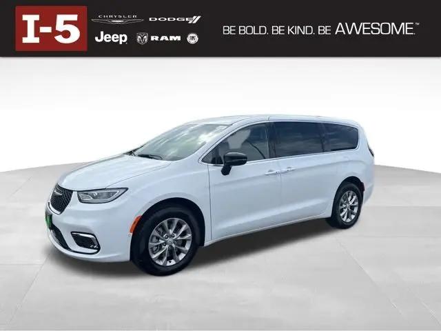 2026 Chrysler Pacifica Select for sale in Chehalis, WA