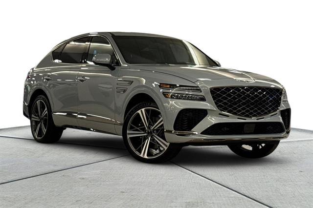 2026 Genesis GV80 3.5T e-SC for sale in San Bruno, CA