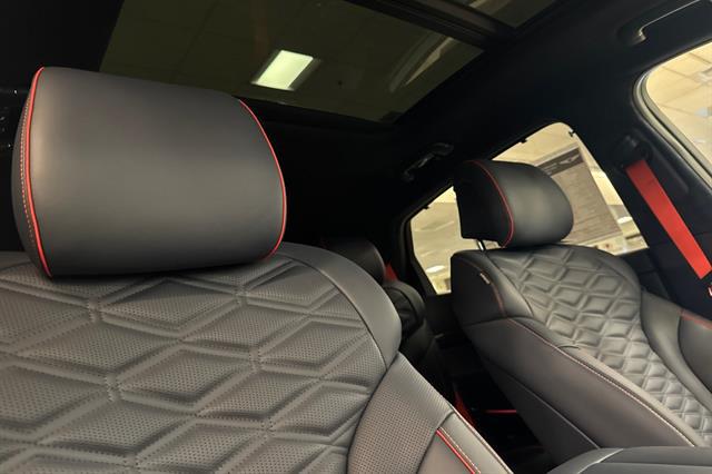 2026 Genesis GV80 3.5T e-SC