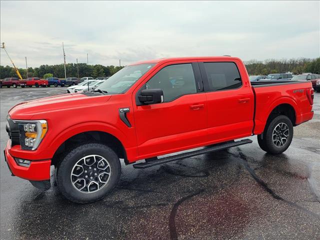 2023 Ford F-150 XLT for sale in Reedsburg, WI
