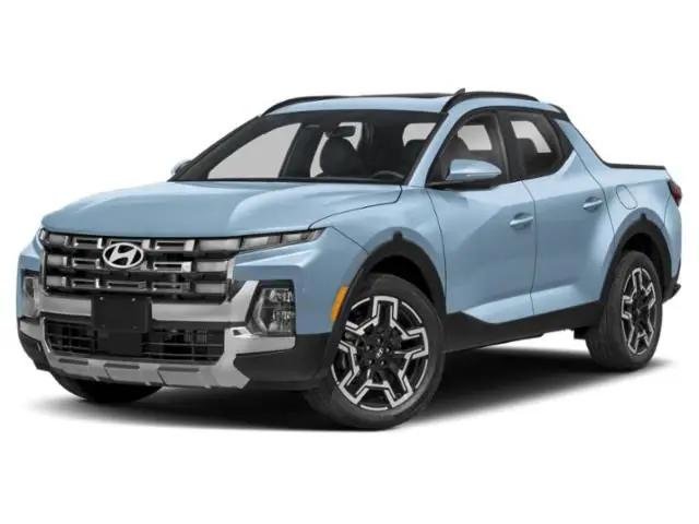 2026 Hyundai Santa Cruz Limited for sale in Rosenberg, TX