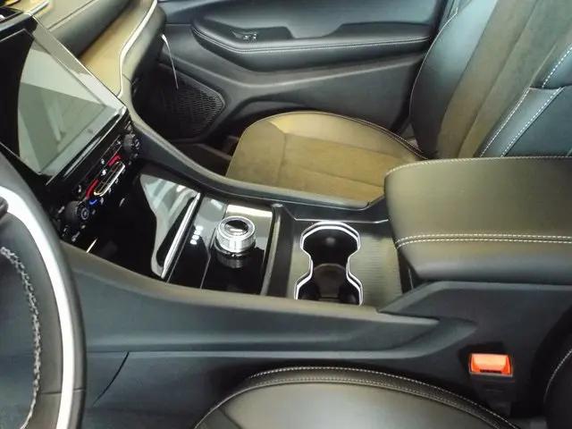 2025 Jeep Grand Cherokee Altitude X 4x4