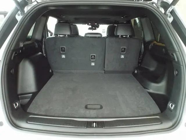 2025 Jeep Grand Cherokee Altitude X 4x4