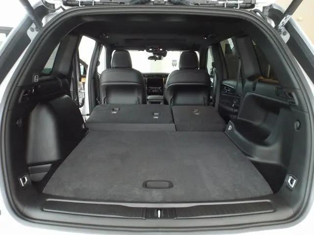 2025 Jeep Grand Cherokee Altitude X 4x4