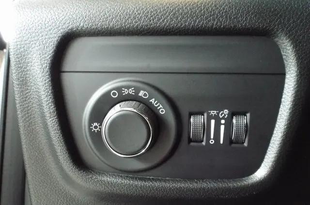 2025 Jeep Grand Cherokee Altitude X 4x4