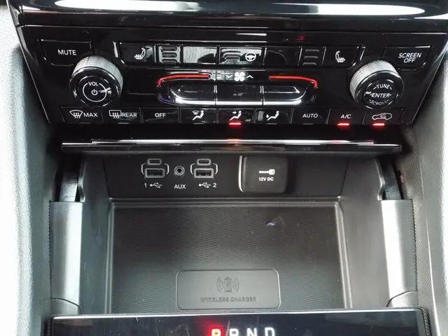 2025 Jeep Grand Cherokee Altitude X 4x4