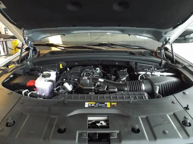 2025 Jeep Grand Cherokee Altitude X 4x4