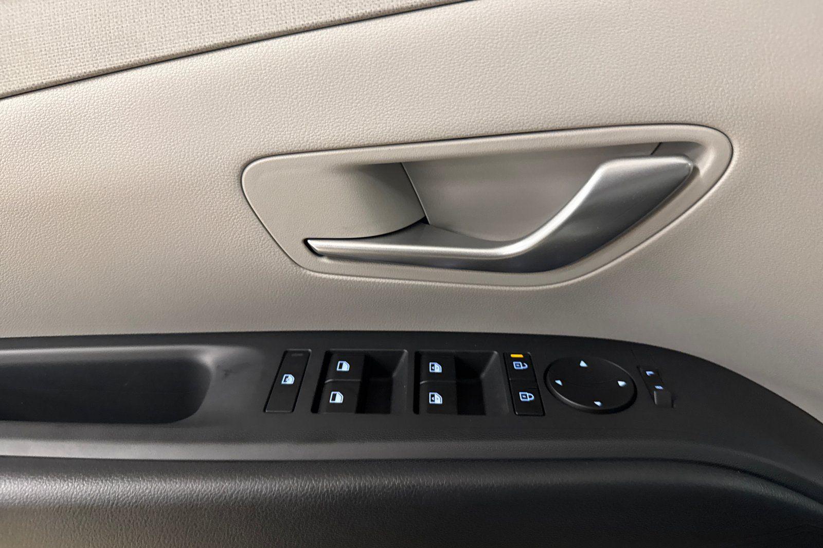 2025 Hyundai Tucson SEL - Photo 11