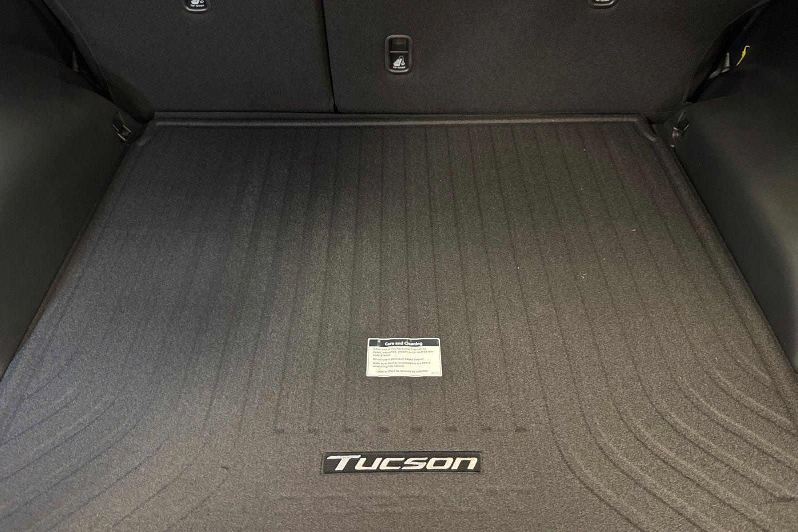 2025 Hyundai Tucson SEL - Photo 15