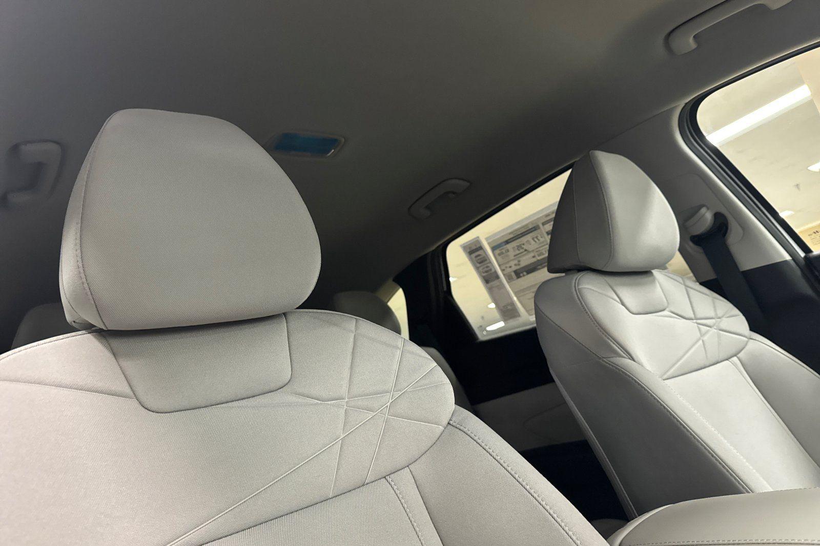 2025 Hyundai Tucson SEL - Photo 17
