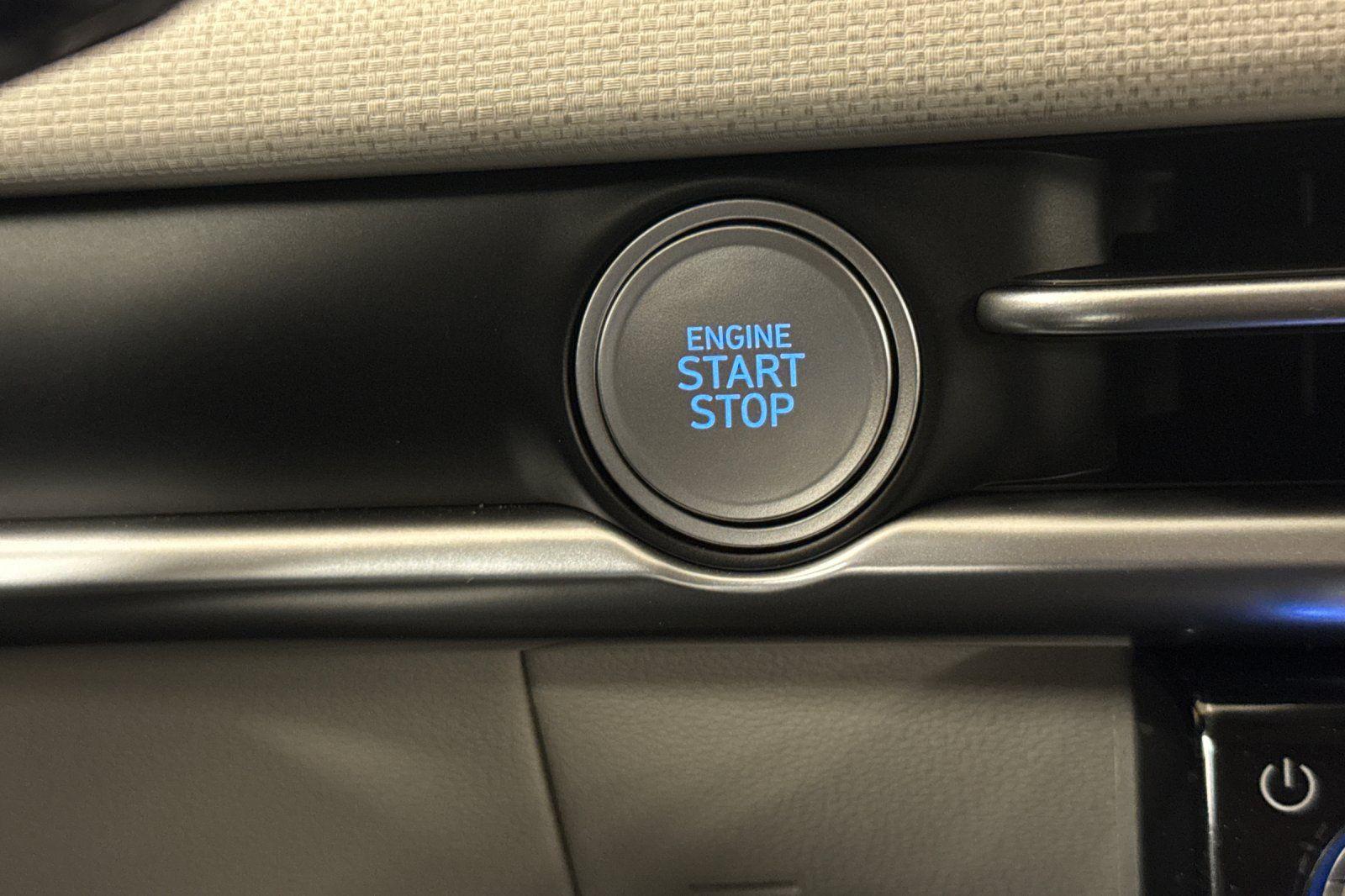2025 Hyundai Tucson SEL - Photo 22