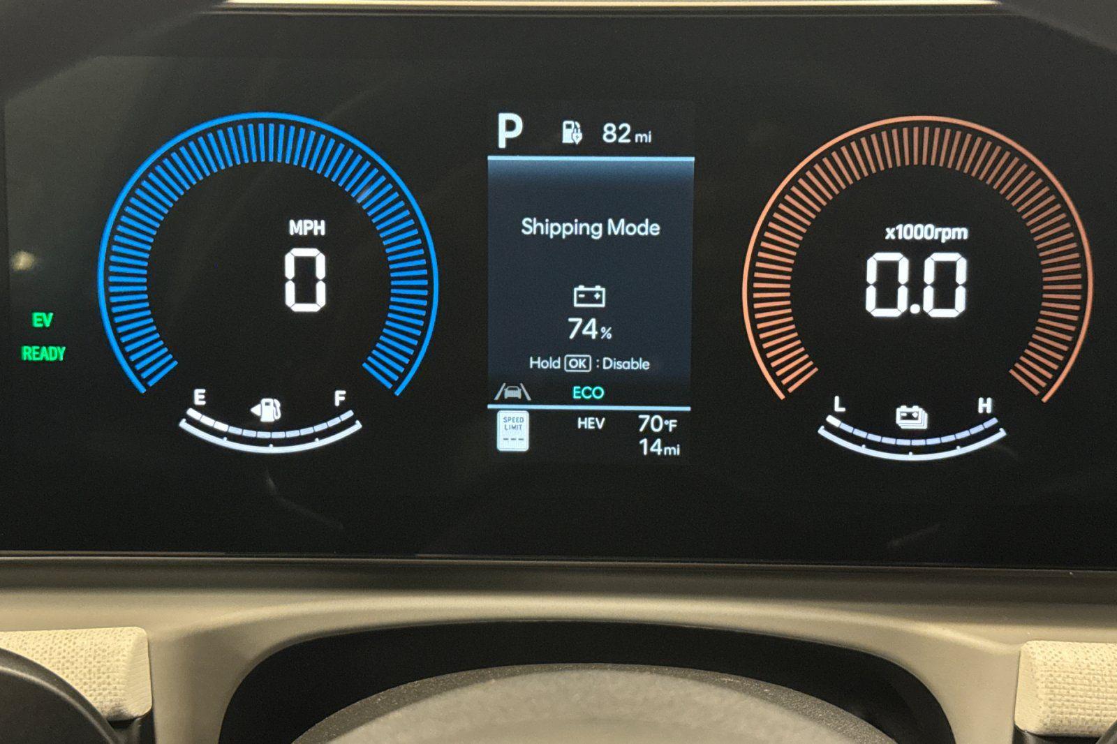 2025 Hyundai Tucson SEL - Photo 24