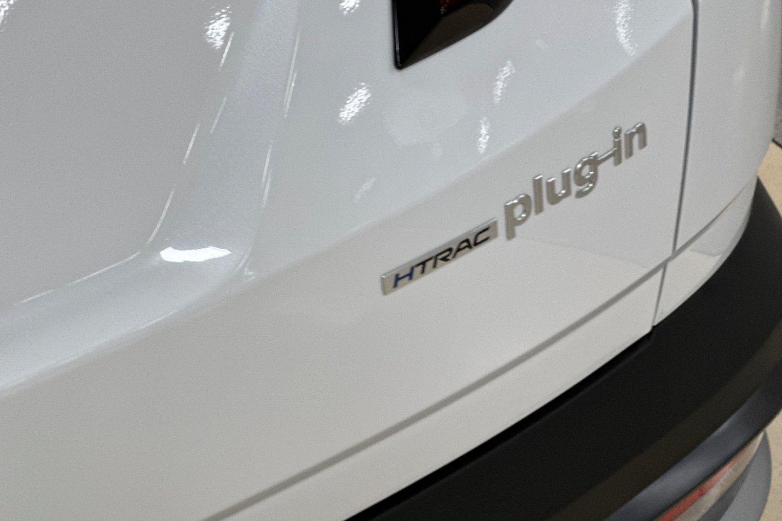 2025 Hyundai Tucson SEL - Photo 26