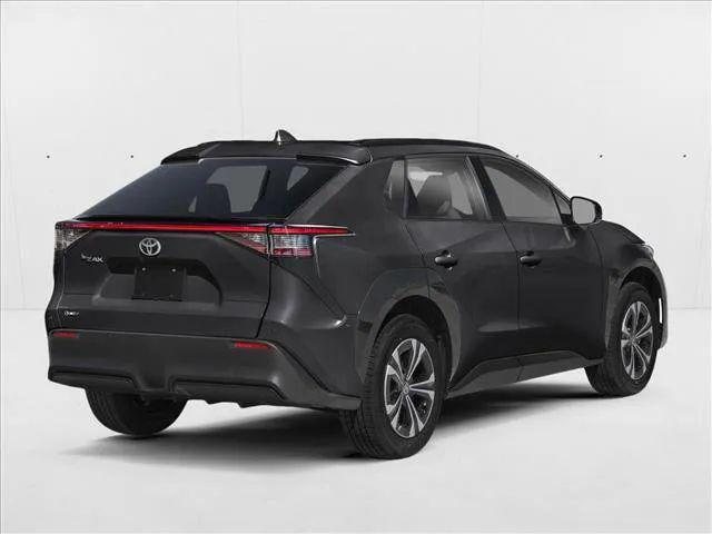2025 Toyota bZ4X XLE