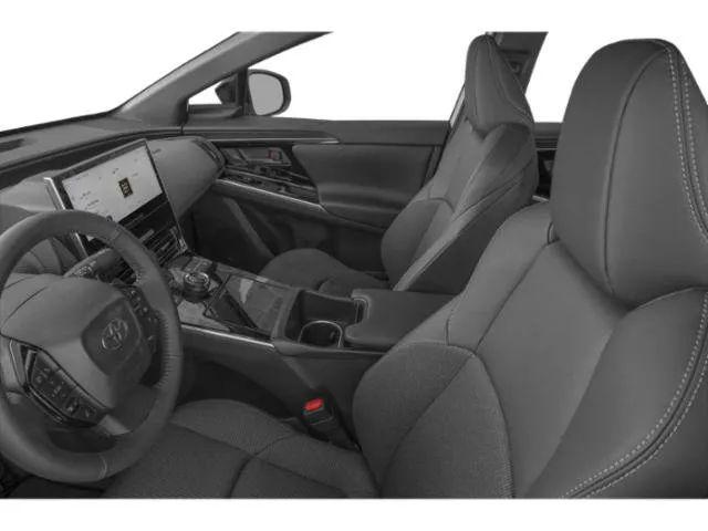 2025 Toyota bZ4X XLE