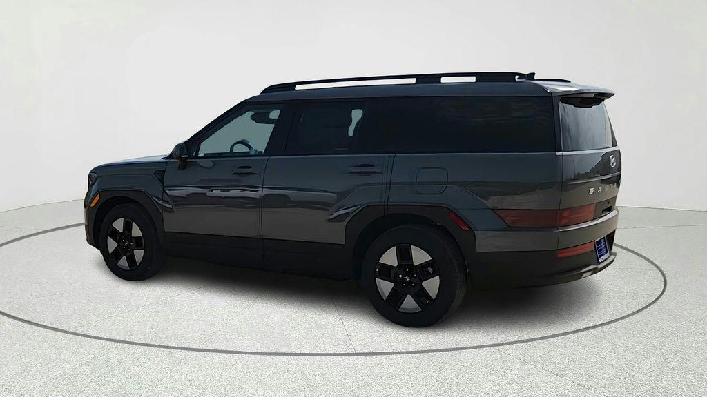 2026 Hyundai Santa Fe SEL - Photo 6