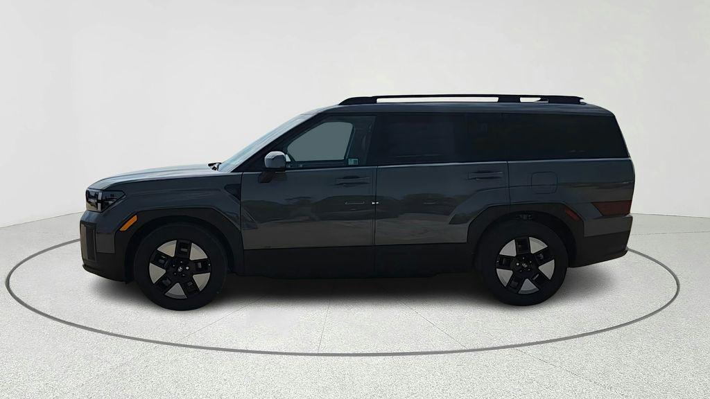 2026 Hyundai Santa Fe SEL - Photo 7