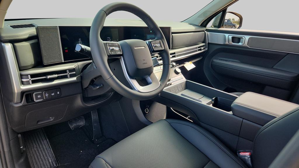 2026 Hyundai Santa Fe SEL - Photo 9