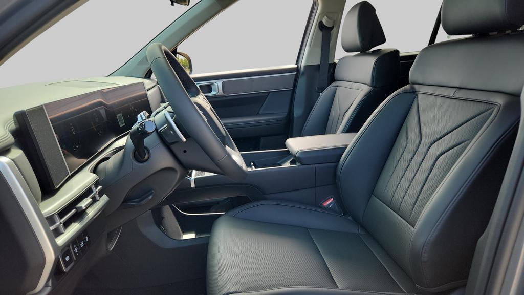 2026 Hyundai Santa Fe SEL - Photo 10