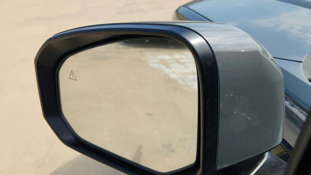 2026 Hyundai Santa Fe SEL - Photo 11