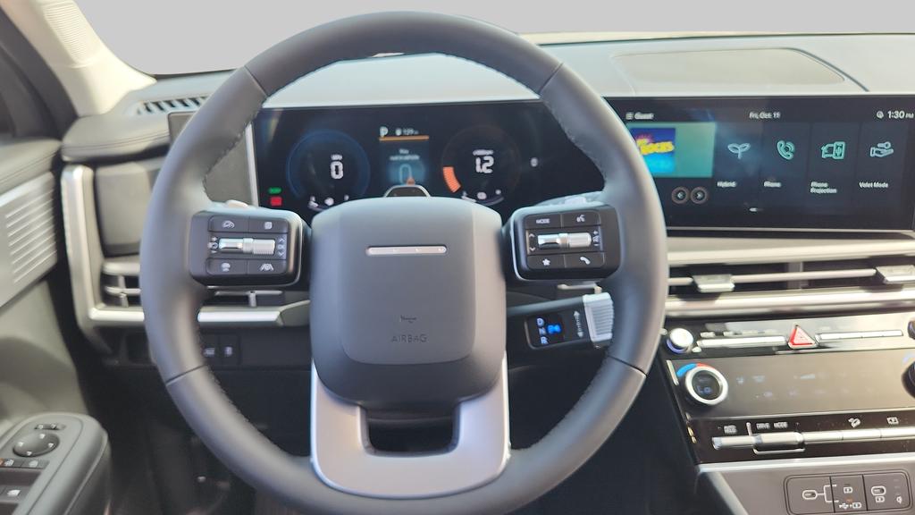 2026 Hyundai Santa Fe SEL - Photo 12