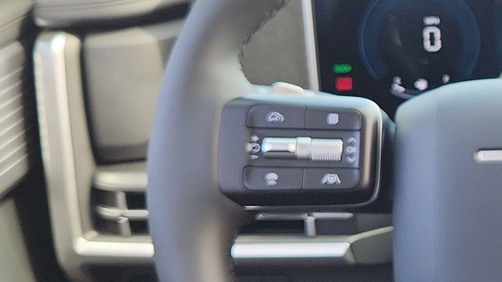 2026 Hyundai Santa Fe SEL - Photo 13