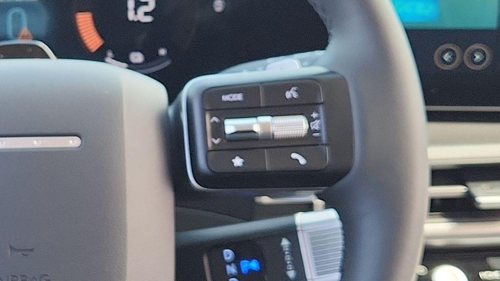 2026 Hyundai Santa Fe SEL - Photo 14
