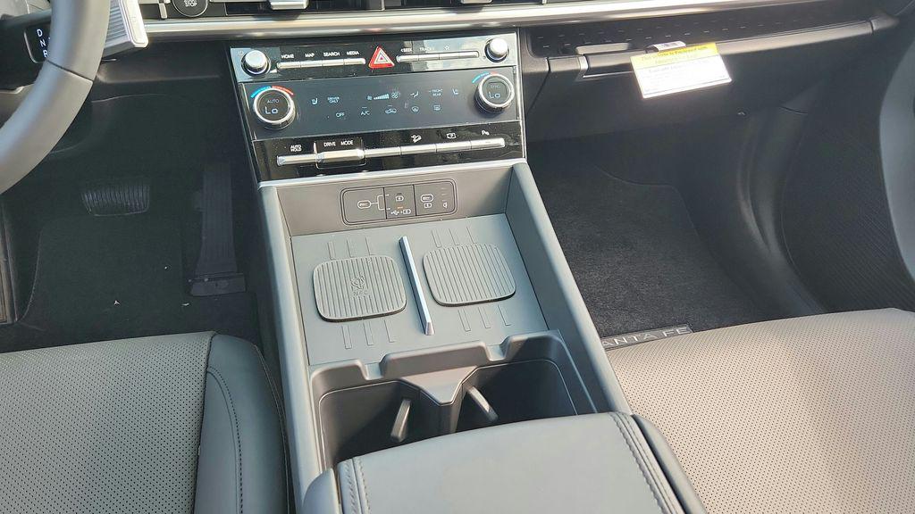 2026 Hyundai Santa Fe SEL - Photo 15