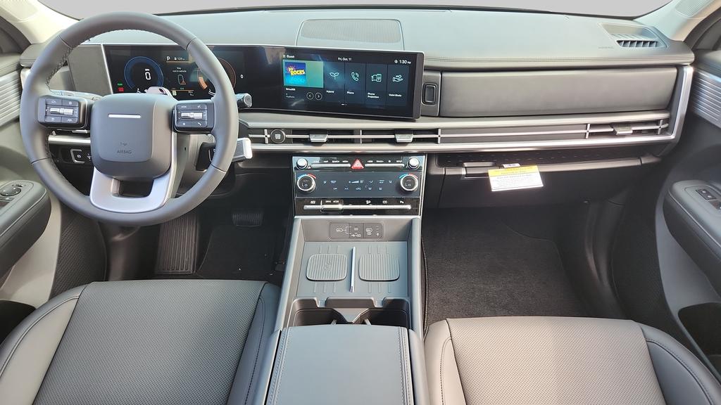 2026 Hyundai Santa Fe SEL - Photo 16