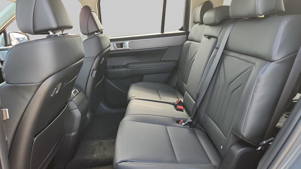 2026 Hyundai Santa Fe SEL - Photo 18