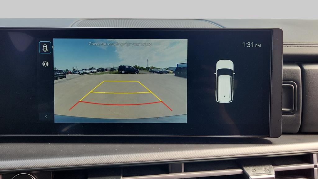 2026 Hyundai Santa Fe SEL - Photo 21