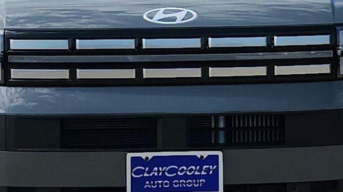 2026 Hyundai Santa Fe SEL - Photo 24