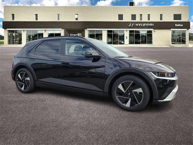 2025 Hyundai Ioniq 5 SEL