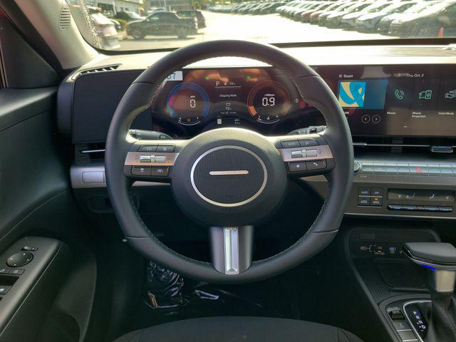2026 Hyundai Kona SEL Sport - Photo 7