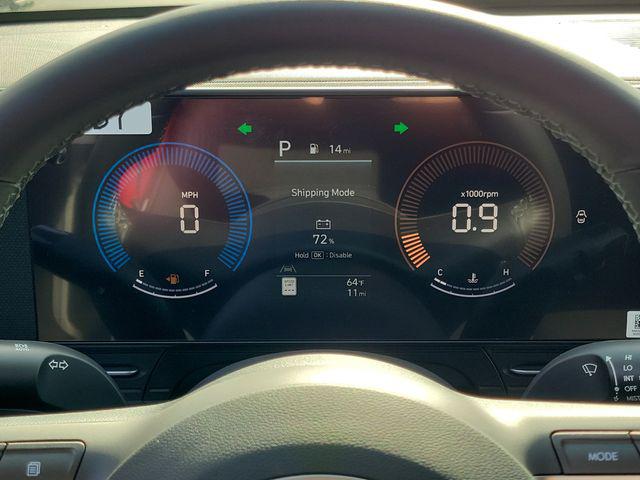 2026 Hyundai Kona SEL Sport - Photo 8