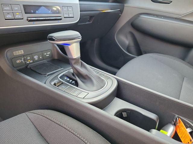 2026 Hyundai Kona SEL Sport - Photo 11