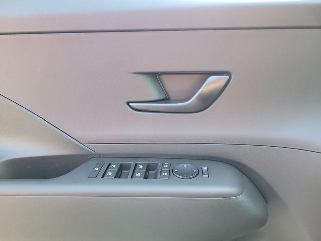 2026 Hyundai Kona SEL Sport - Photo 12