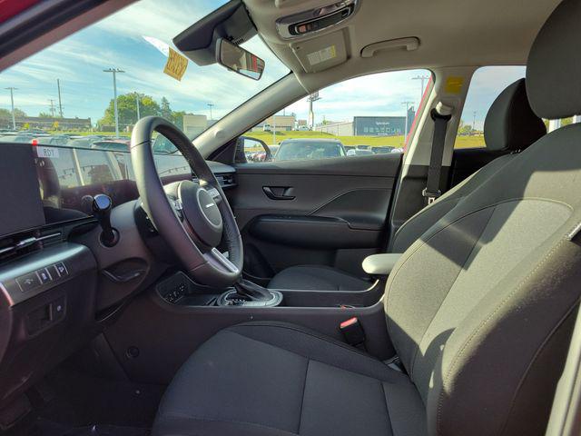 2026 Hyundai Kona SEL Sport - Photo 13