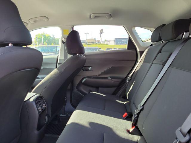2026 Hyundai Kona SEL Sport - Photo 14