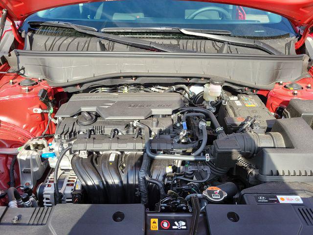 2026 Hyundai Kona SEL Sport - Photo 15