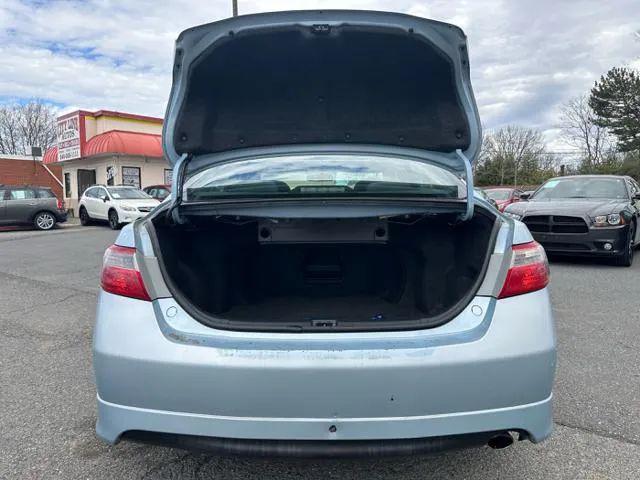 2007 Toyota Camry SE