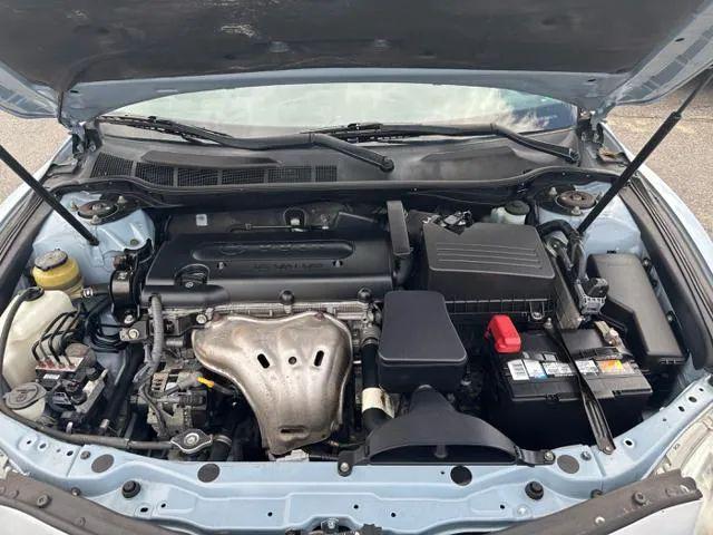 2007 Toyota Camry SE