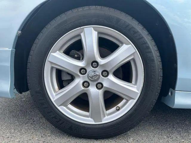 2007 Toyota Camry SE
