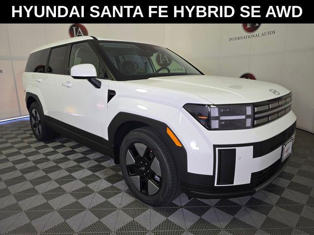 2026 Hyundai Santa Fe Hybrid SE for sale in West Allis, WI