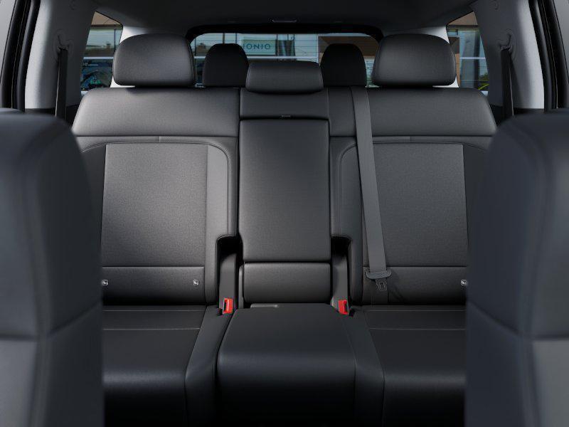 2026 Hyundai Santa Fe SE - Photo 12