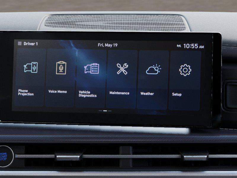 2026 Hyundai Santa Fe SE - Photo 13