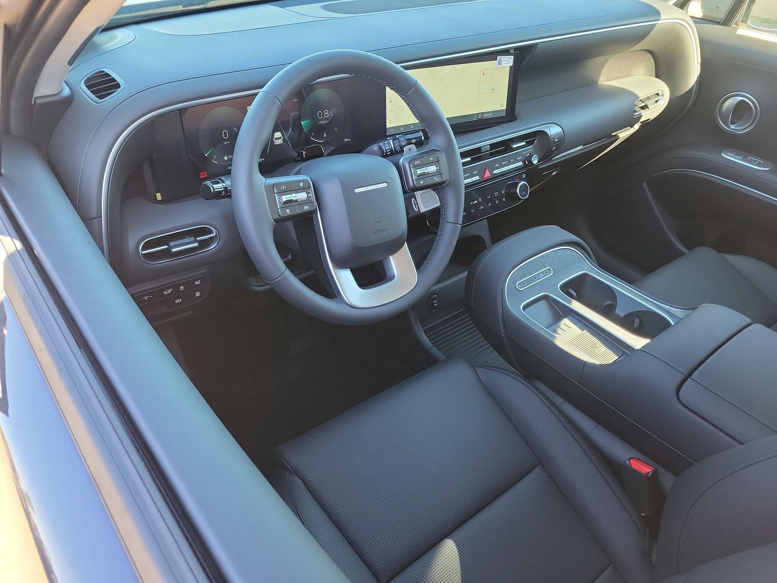 2026 Hyundai Palisade Limited - Photo 6