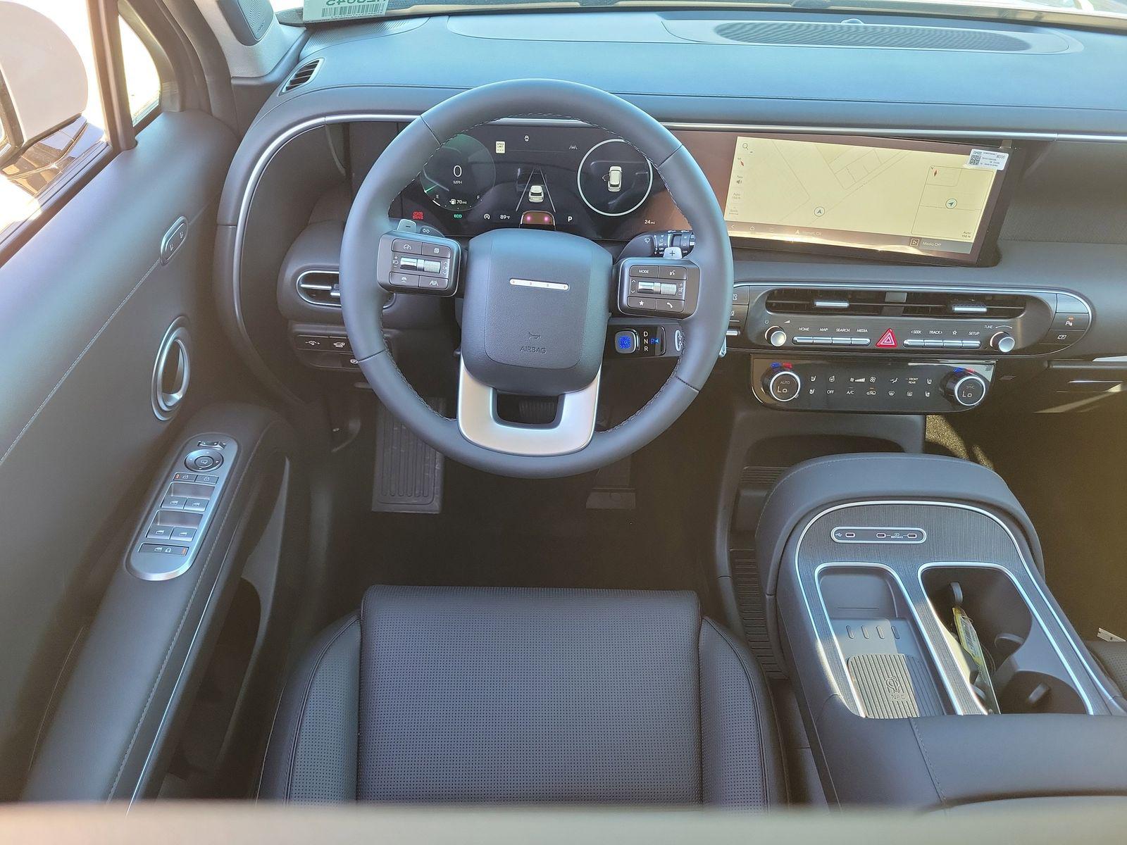 2026 Hyundai Palisade Limited - Photo 7