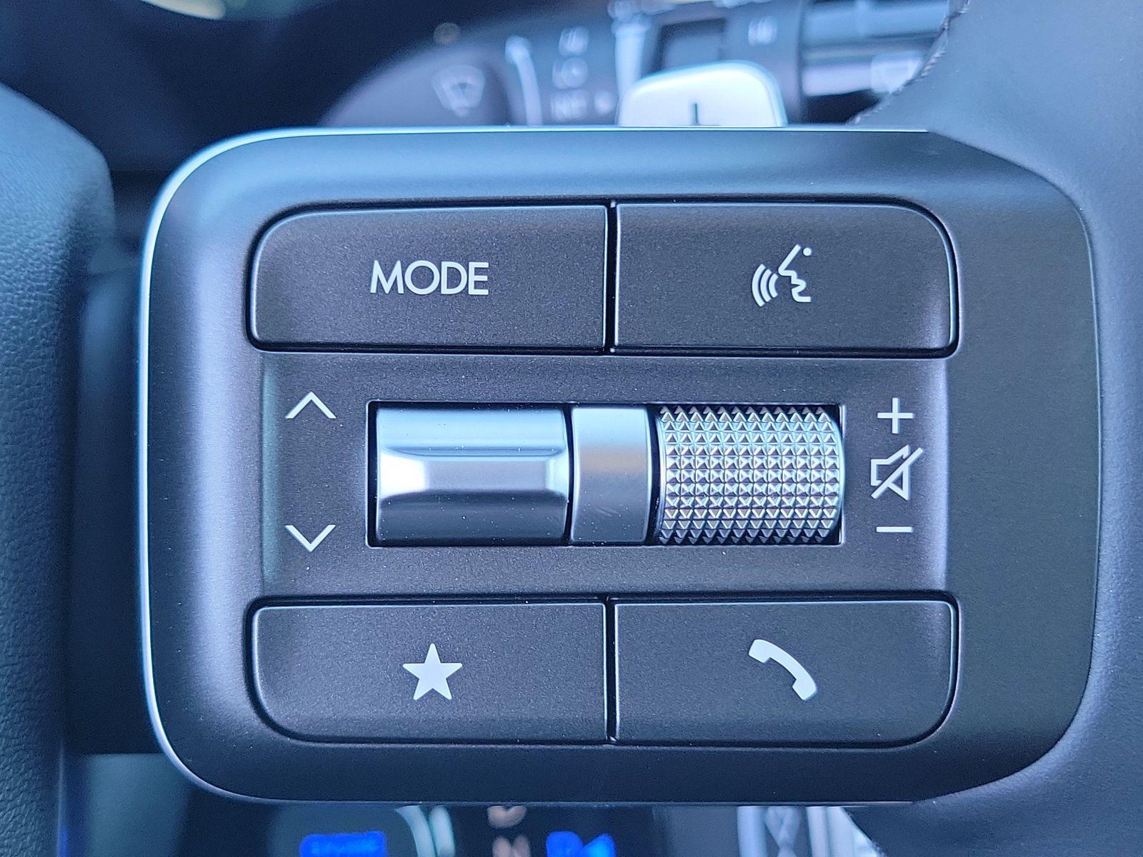 2026 Hyundai Palisade Limited - Photo 9